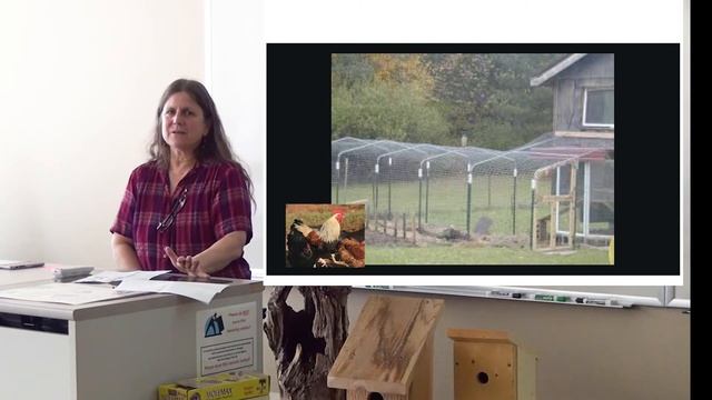 Gardening and Farming with Wildlife смотреть онлайн