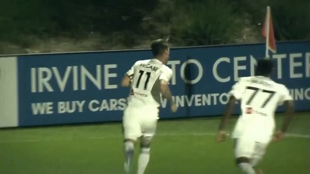 San Antonio FC v Las Vegas Lights FC: April 29, 2023 смотреть онлайн