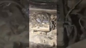 Двигатель 2 GR-FE