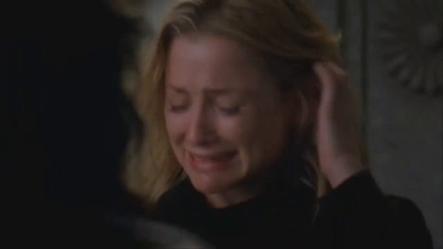 Greys Callie & Arizona Wherever You Will Go смотреть онлайн