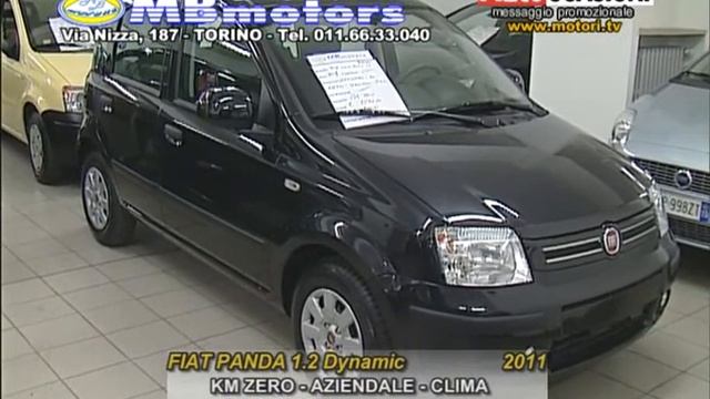 Mb Motors Gennaio 2012 смотреть онлайн