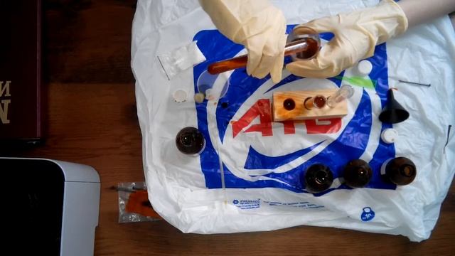 Классное видео " химия „ смотреть онлайн