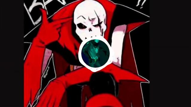 Underfell - Fell!Papyrus Theme | UT Themes смотреть онлайн