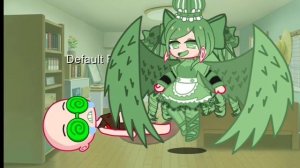 #та самая девушка вару из 13 карт пародия на девушку вару 🌈