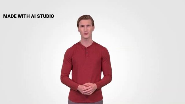 От сценария к видео_ AI Studios от DeepBrain AI в действии