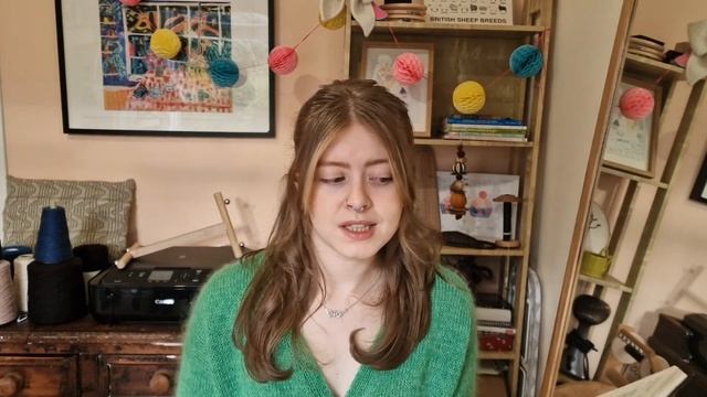 Moar Knits // Podcast 22 // Sofie Sweater, Zipper Sweater, blankets, hoods + more! смотреть онлайн