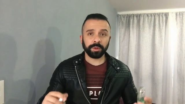 Eclat Homme Sport de Oriflame, reseña смотреть онлайн