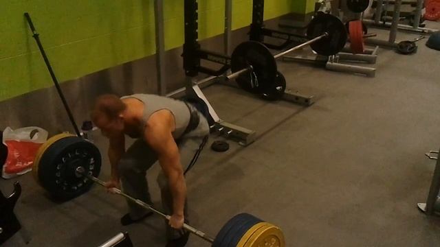 200 kg x 2 reps @ 72 kg BW смотреть онлайн