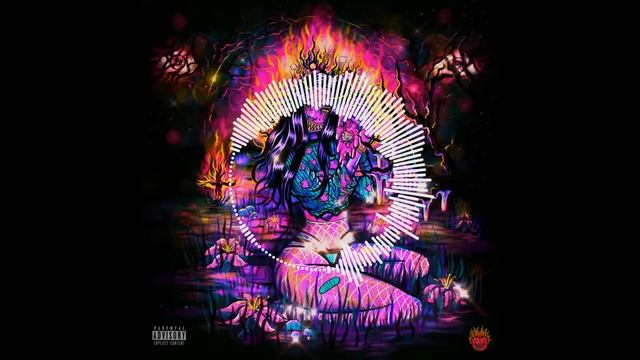 TELLY GRAVE Feat. OG Buda - BLATT [SLOWED AND REVERB]