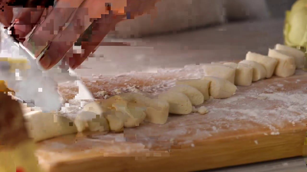 Село Зеленое рецепт 