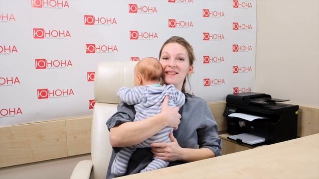 Отзыв о враче гинекологе Ковыриной С.В.