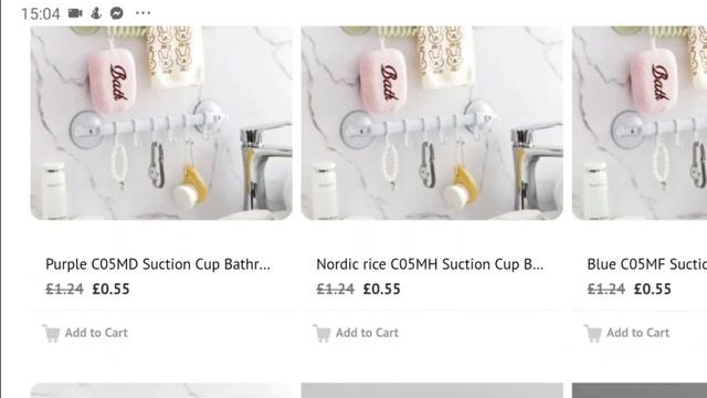 Pound Shop Online - PoundShop by Zadeel.com + Free Shipping смотреть онлайн