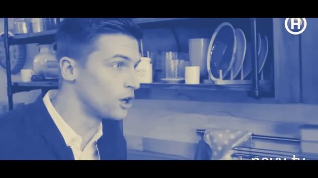 Паша & Ксюша | А помнишь вечер, а помнишь вечера ... смотреть онлайн