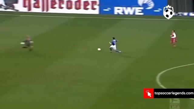 Soccer Legend : Oliver Kahn “Der Titan” смотреть онлайн