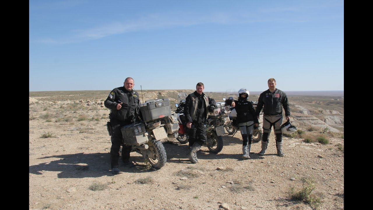 Памир май 2017