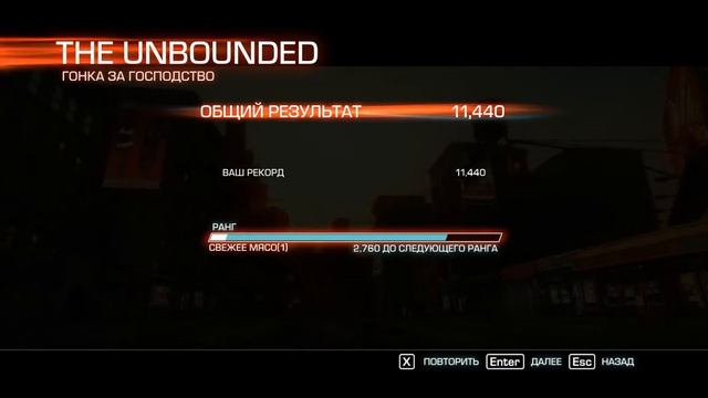 Аркадный flatout от Bugbear |Ridge Racer Unbounded| Обзор смотреть онлайн