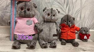 Как определить размер Басика #Басик #Басики #Волшебные будни