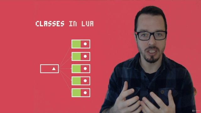 Lua script pt2 смотреть онлайн