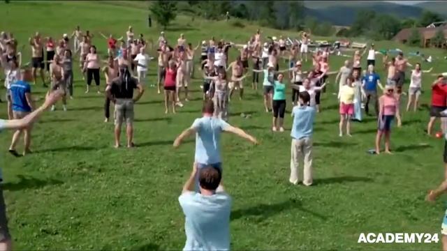 Курс Исцеляющий Импульс Голтис Академия24 смотреть онлайн