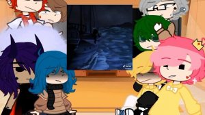 //~|•|🍃🐛🥑Реакция 13 карт||на фем! 13 карт{Вару 5/?}🥑🐛🍃|•|~\\