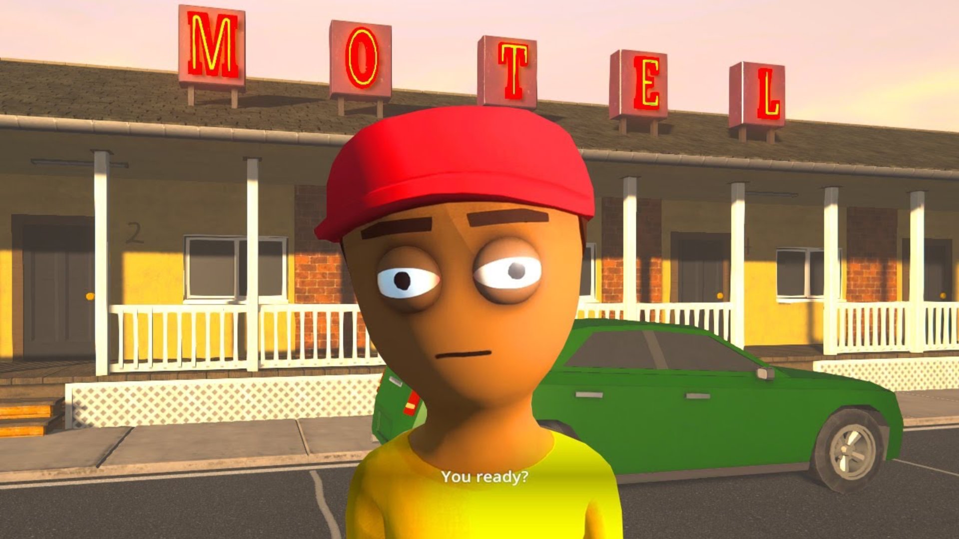 грязные бебки Schedule 1...