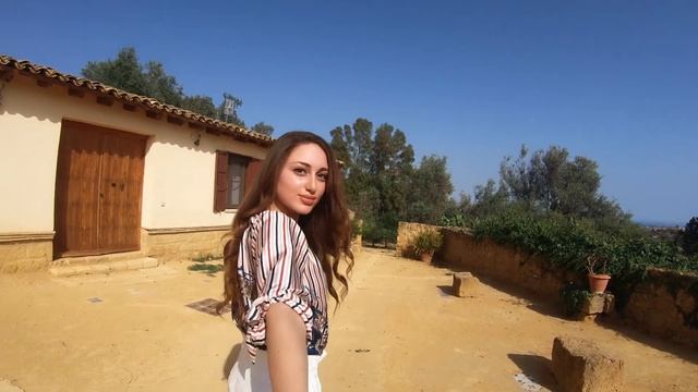Spot Villa La Lumia B&B Suites & Apartments English version смотреть онлайн