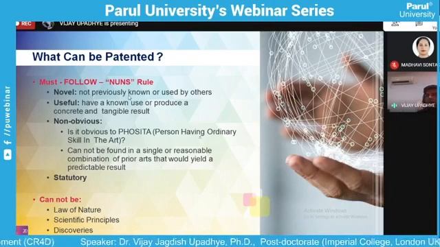 200221 Fundamentals of Intellectual Property Rights смотреть онлайн