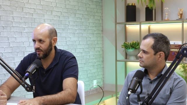 Podcast Endocrinopapers Os principais destaques do novo guideline ADA 2023 смотреть онлайн