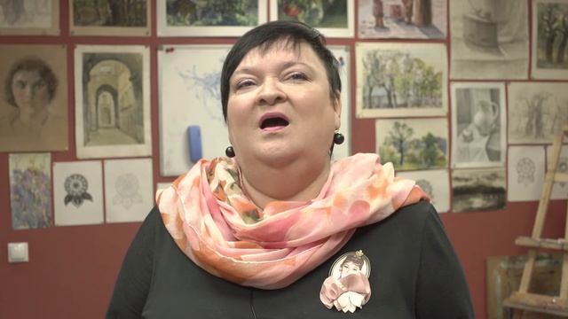 А НЕ СПЕТЬ ЛИ МНЕ ПЕСНЮ? // УРОКИ ВОКАЛА смотреть онлайн