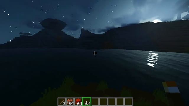Minecraft Terralith 2.0 Mod (1.18.1)