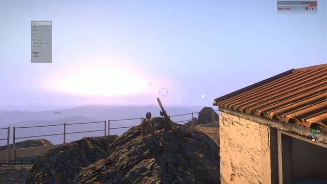 The Island - Arma 3: Part 3 - MRGM 2014 смотреть онлайн