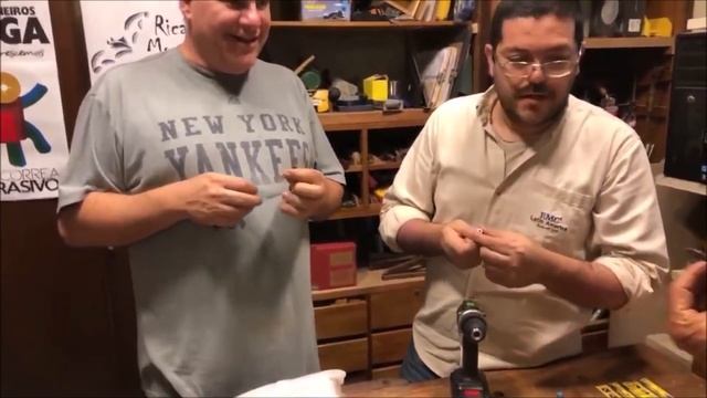 Bits de Torção PH2 Magnéticos BROPPE - Banggood смотреть онлайн