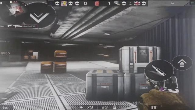 Ringatone | Standoff 2 FragMovie | Highlight смотреть онлайн