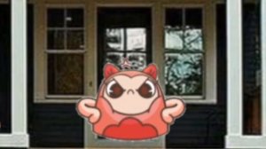 Нолик и его друзья - СЕРИЯ 2 - Незнакомый гость