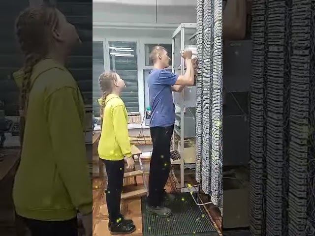 Акция ко Дню отца смотреть онлайн