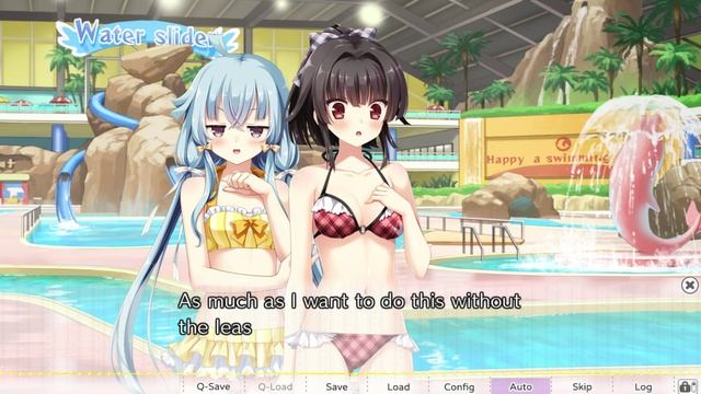 KamiYaba:Destiny on a Dicey Deadline #236