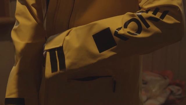 KORE Sportswear | 21/22 смотреть онлайн