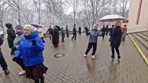 6.04.25г...«Где Ты Была?»...
