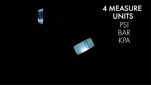 Best Digital Tire Pressure Gauge In 2021 [Tire Pressure Gauge Reviews]