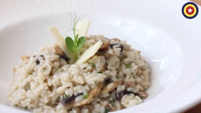 Lunch At Don Giovanni