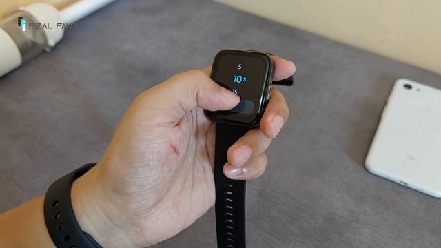 realme BOHONG?! Full Review realme Watch 2 Pro. 900 ribuan Udah GPS! смотреть онлайн