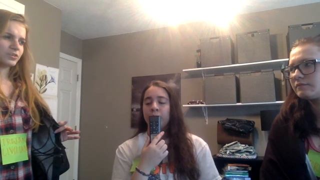 Hermes News Network смотреть онлайн