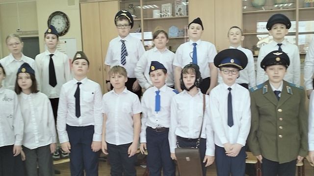 4д класс - участник общешкольного конкурса "Битва хоров" смотреть онлайн