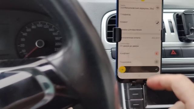 Непонятное будущее доставки. смотреть онлайн