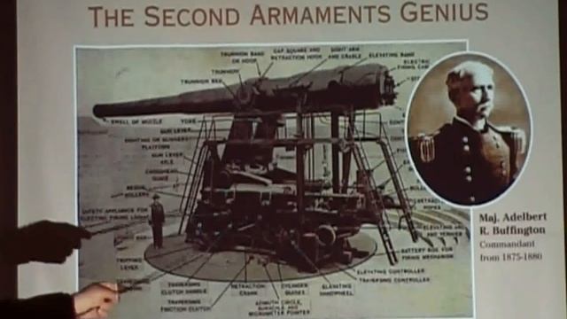 2022-10-11 "The Allegheny Arsenal Handbook" смотреть онлайн