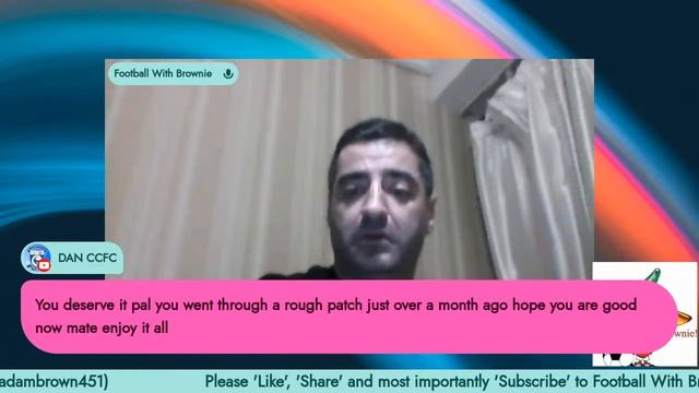 Brownies Late Night Q and A and Tufty steals money AGAIN! смотреть онлайн