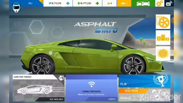 Asphalt nitro / ferrari 458 Italia vs lamborghini Gallardo Lp 560-4 2013 ( #Asphalt nitro) смотреть онлайн