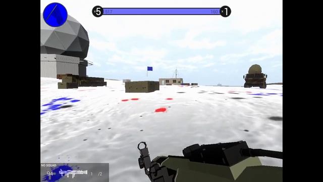 I like Nukes Ravenfield смотреть онлайн
