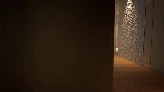 UE5 House levels First time using sequencer LUMEN Unreal engine 5 смотреть онлайн