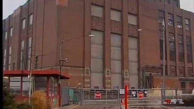 FirstEnergy plants closing смотреть онлайн